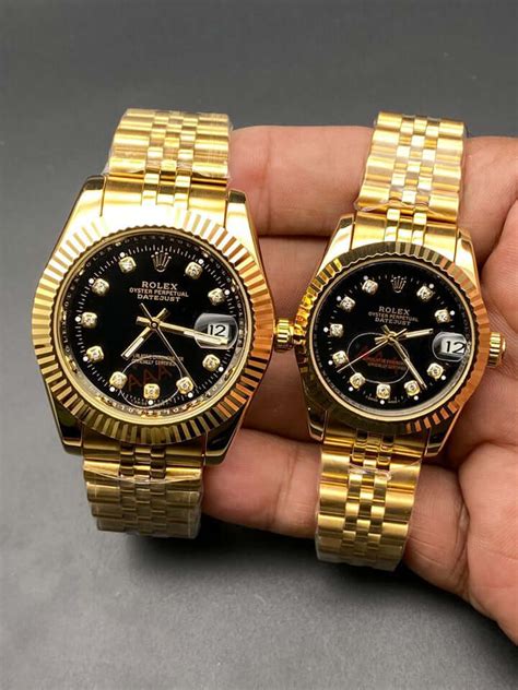 pocket watch couple rolex|automatic rolex mechanical watch.